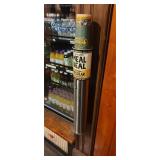 Lot of 2 Ss cup dispensers