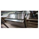 Attn:@ 6E 45St: True 6Ft Tssu-72-30M Cold prep S/c