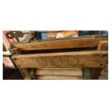 antique 1900 Cataract washing machine Washer