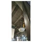 Ceiling Lights Glass Ea_