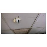 8 cams CCTV w DVR