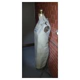 Antique Manikin