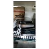 4x Digital Portion scales Ea.