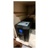 APC Smart Power surge protectors