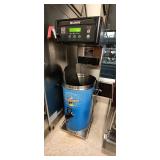 Bunn Coffee brewer