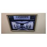 Framed prints