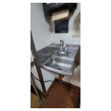 Hand sinks