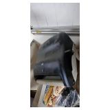 2x Towel dispensers Each