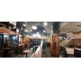 Amodeo Auctions: 5kSF NYC Sandwich Cafe Fast Food RESTAURANT
