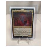 MTG - CMM - Sliver Gravemother #707 M (Foil)
