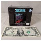 2006 Rush Coffee Mug (New in Box)