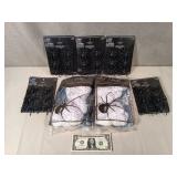 Halloween Spider Lot