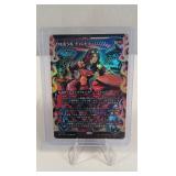 MTG - DFT - Chandra, Spark Hunter (Foil) #0401 M