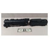 Vintage Lionel Lines Metal Train Engine