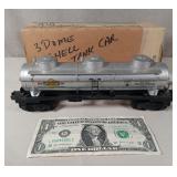 Vintage Lionel 3-Dome Tank Car #6415