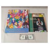 Psychology & Anthropology Books