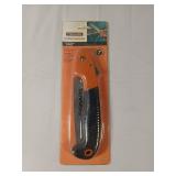 Fiskars 7' Folding Pruning Saw (New)
