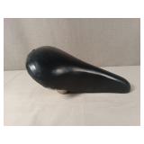Vintage Mesinger Bike Seat - Schwinn Approved
