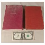 1938 'The Great American Novel' /1942 'Happy Land'
