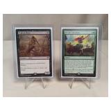MTG - CMM - Rare Card Lot