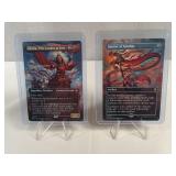 MTG - FDN - Rare Lot