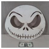 Jack Skellington Metal Sign