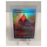 MTG - DFT - Sunbillow Verge (Foil) #0373 R