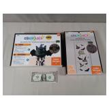 Halloween Creatology Crafting Lot