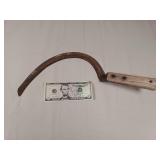 Antique Small Scythe