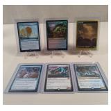 MTG - DFT - Mythic & Rare Lot