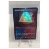 MTG - DFT - Riverpyre Verge (Foil) #0372 R
