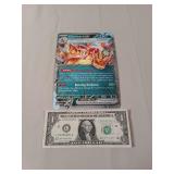 Oversized Charizard EX #196 Promo