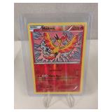 2016 Pokï¿½mon - Moltres 9/124 Reverse Holo