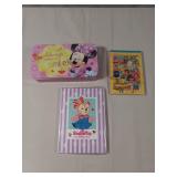 International Disney Lot - Tokyo