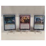 MTG - DFT - Mythic & Rare Lot