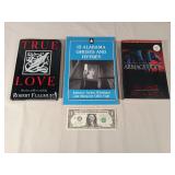 Fiction Books