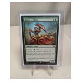 MTG - CMM - Hatchery Sliver #0741 R