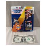 1991 Starting Line Up Tom Seaver