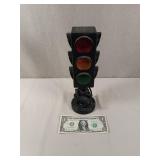 Small Stop Light for Desk