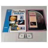 Astronomy Books