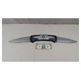 Giant 2003 Bud Light Double Bladed Knife