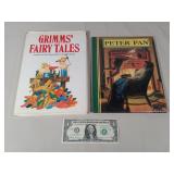 Vintage Fairy Tales