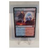 MTG - DFT - Riverpyre Verge #0260 R