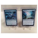 MTG - FDN - Mythic & Rare Lot