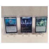 MTG - EOE - Mythic Lot