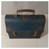 Vintage Lunch Pail