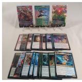 MTG - Promo, Mythic and Rare Lot x26