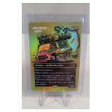 MTG - DFT - Howlsquad Heavy (Foil) #0541 R