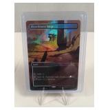 MTG - DFT - Bleachbone Verge (Foil) #0371 R