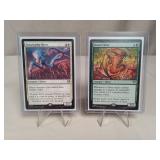 MTG - CMM - Rare Card Lot